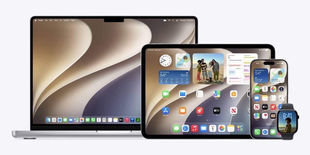 iPadOS 27: todas las novedades y modelos de iPad compatibles con la ...