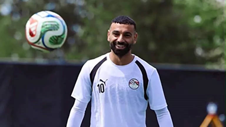 محمد صلاح (2)