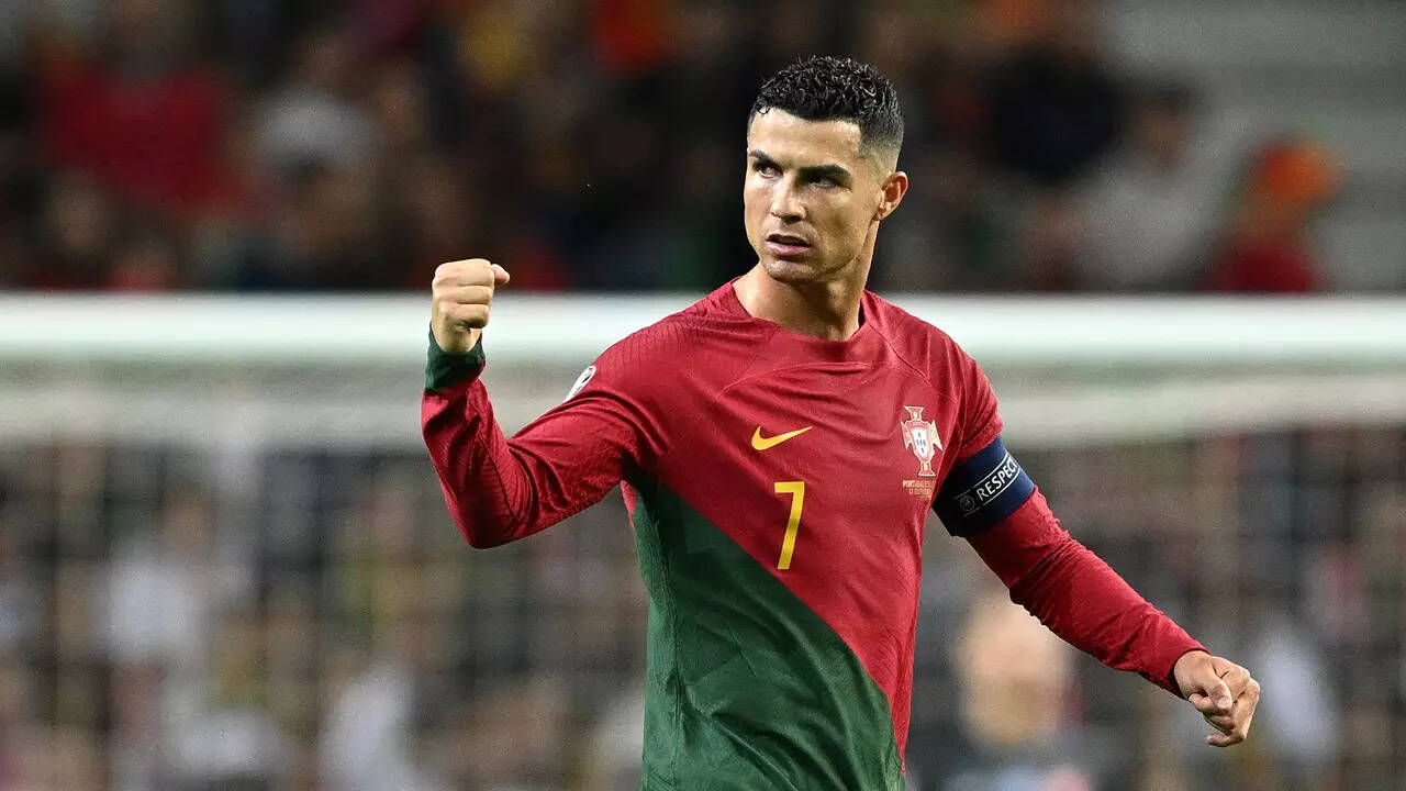 Exploring Cristiano Ronaldo’s 5 most iconic moments in World Cup ahead ...