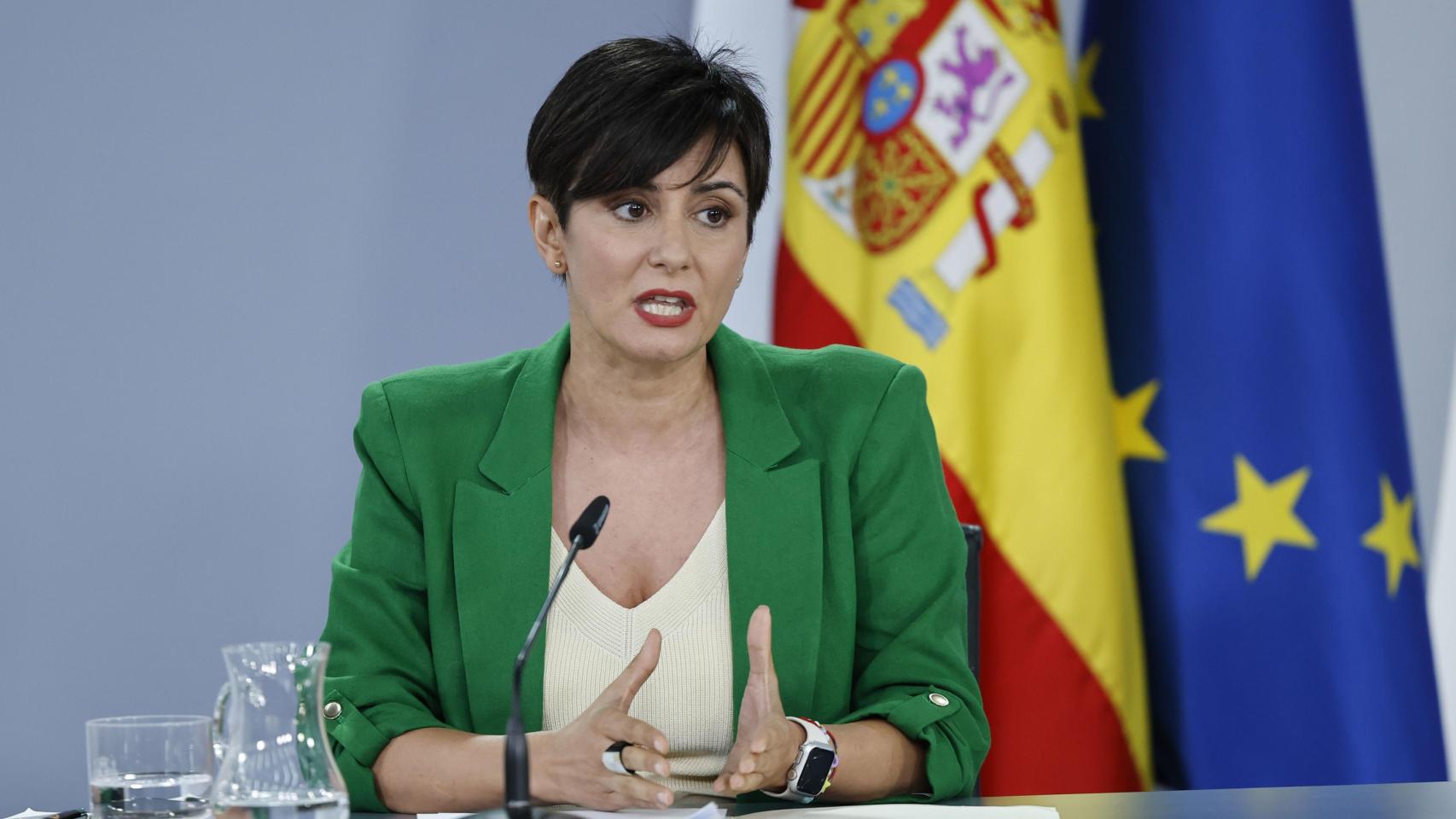 Ya ha entrado en vigor: el Gobierno multa con hasta 6 millones de euros ...