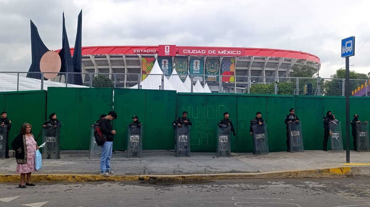 Marcha de la CNTE en CdMx hoy 9 de junio en vivo: liberan la Calzada de ...