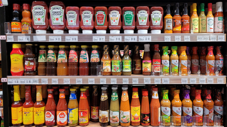 14 2-ingredient sauce mixtures perfect for dipping