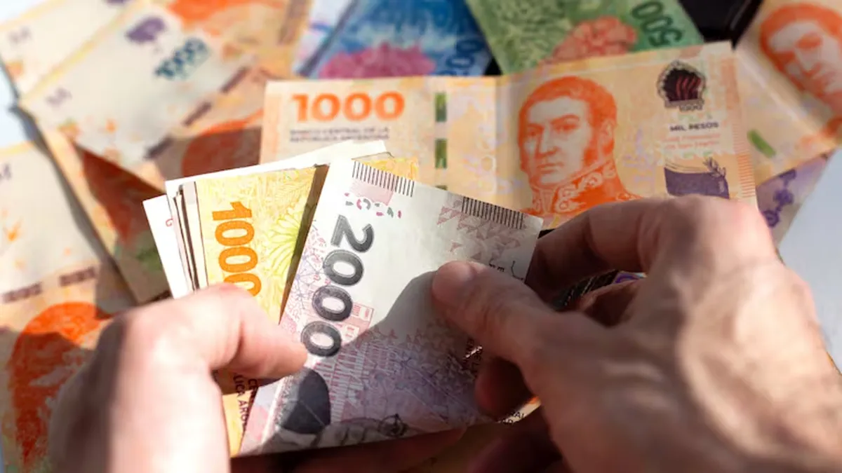 Aguinaldo de junio 2026: cuándo se paga y cuál es la fecha límite para ...