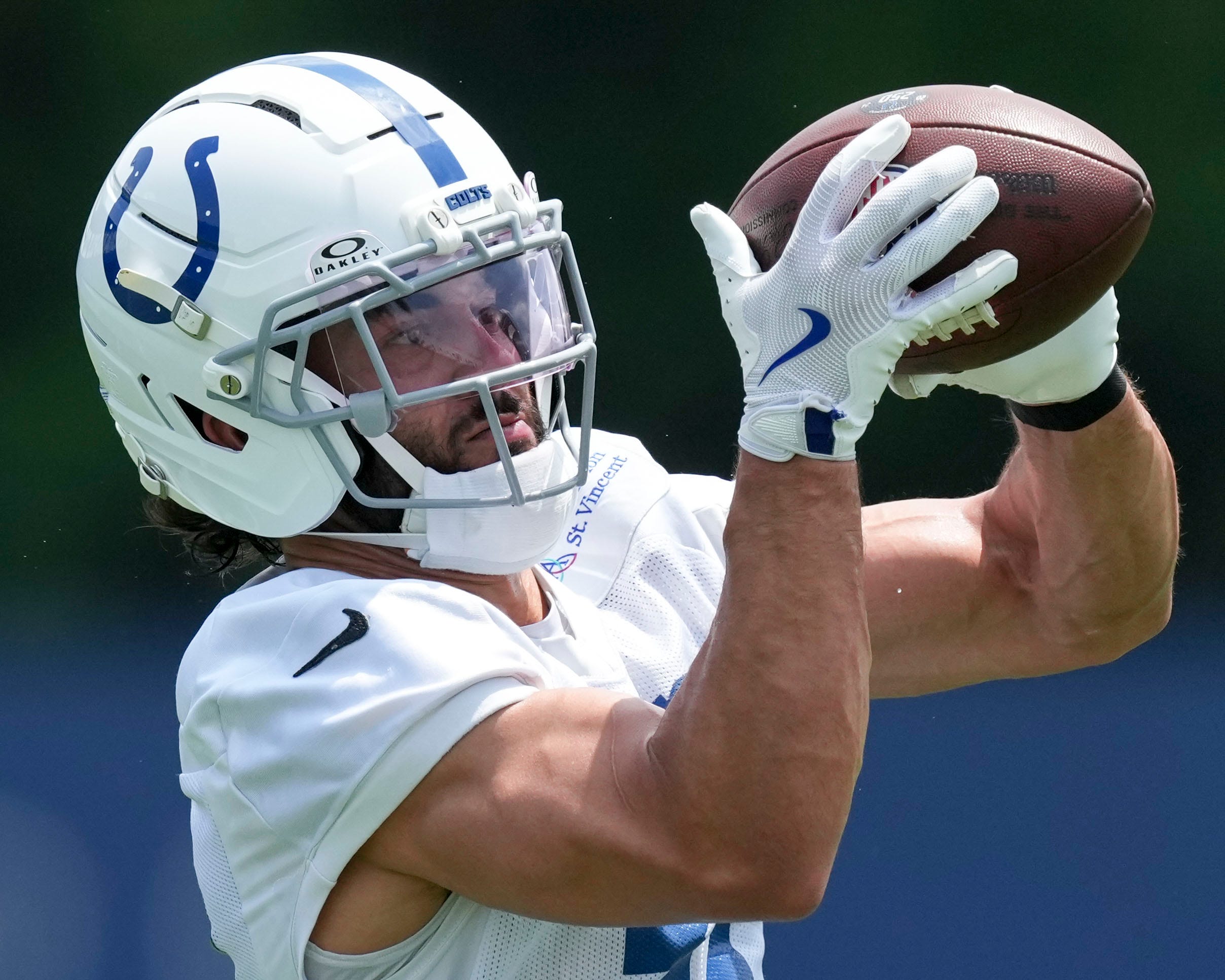 Colts roster: Where does Daniel Scott fit in reshaped safety room?