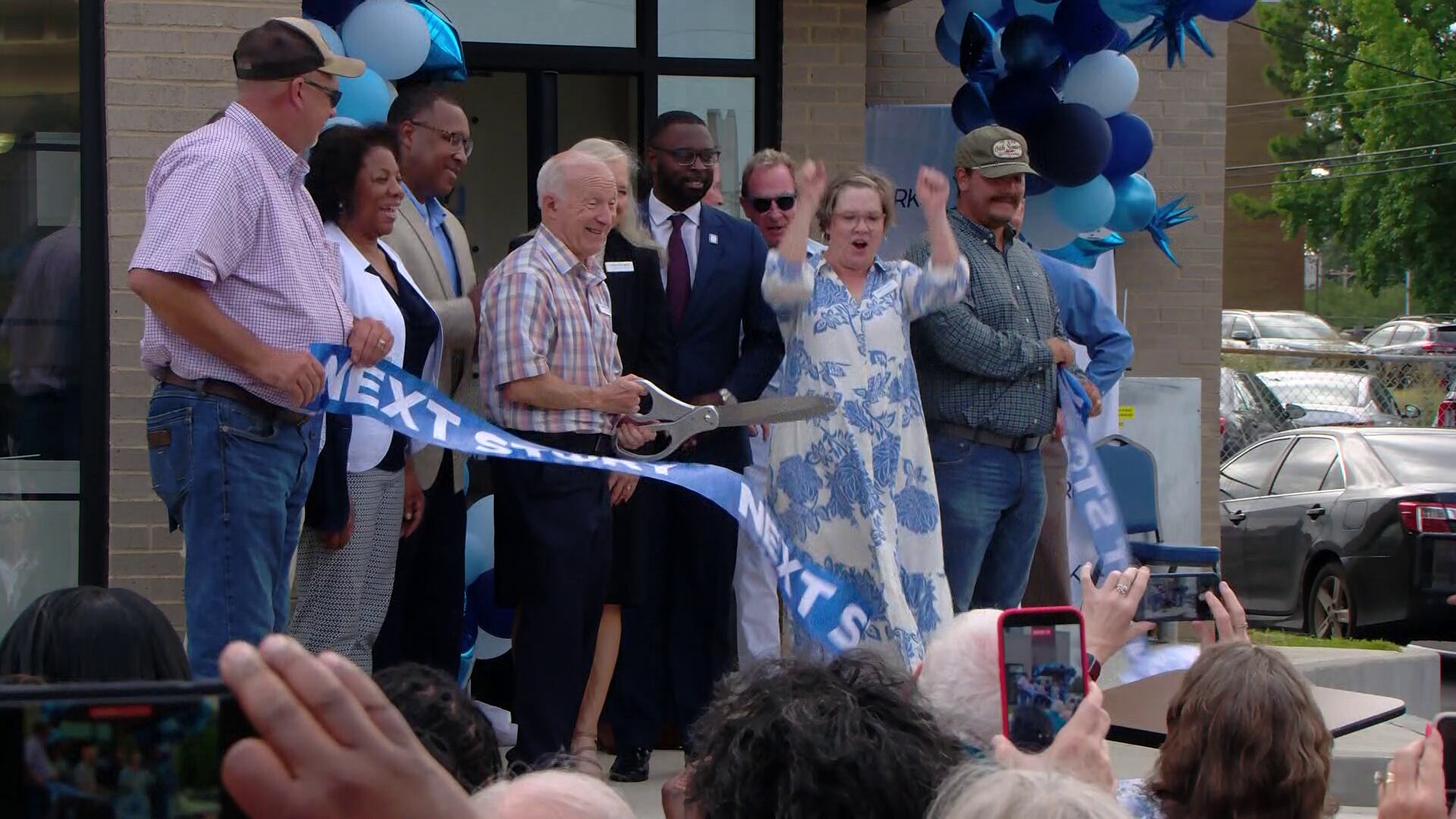 HopeWorks opens transitional housing for men leaving prison