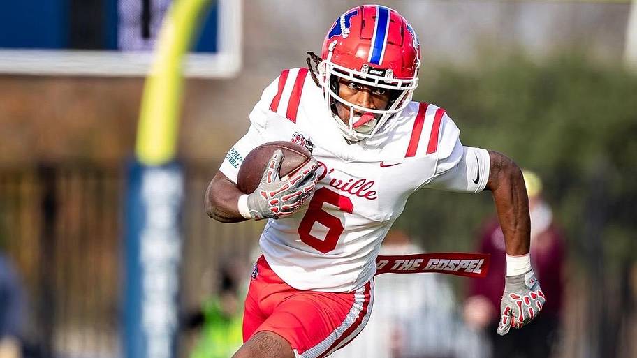 Purdue football lands first 4-star of 2027 class with commitment from ...