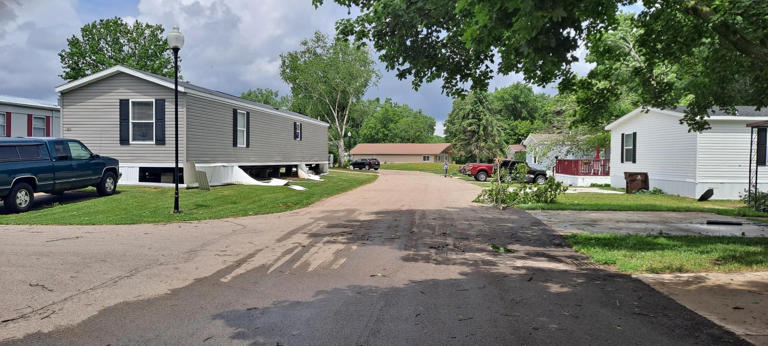 Storms cause damage in Eaton and Clinton counties; tornadoes confirmed ...