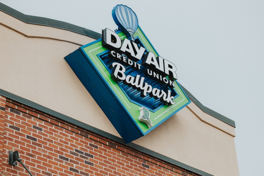 Dragons, Day Air Credit Union extend naming rights deal through 2040