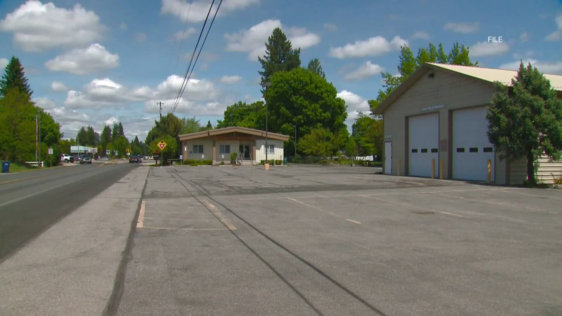 Dalton Garden's approved for irrigation upgrade plan