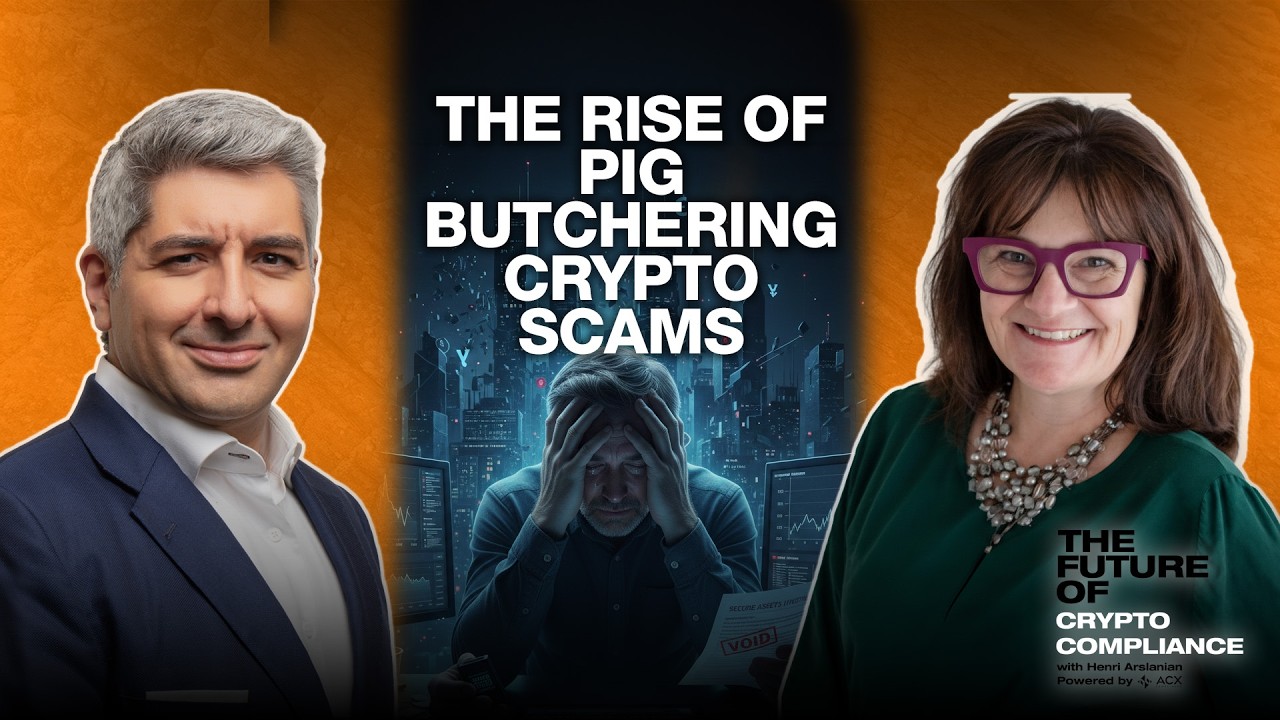How criminals target users via love scams and how to stop the pig ...