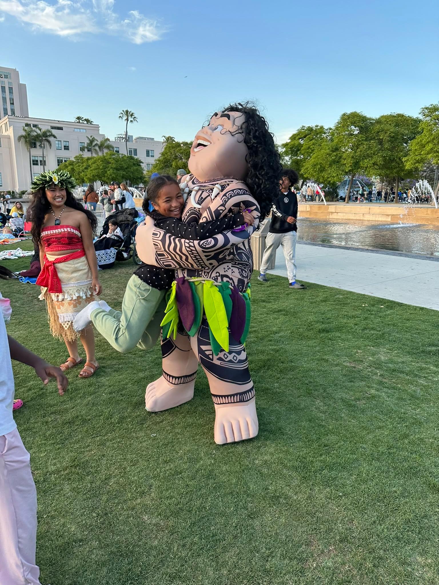 San Diego’s summer movies in the park returns with free