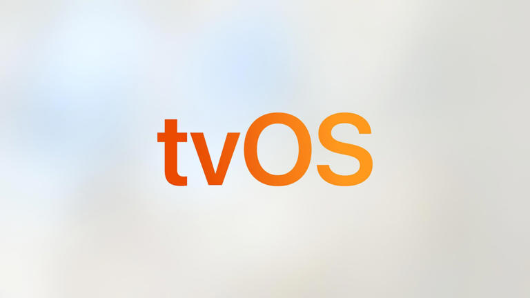 Apple presenta tvOS 27: todas las novedades para el centro del salón
