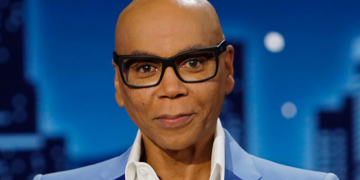 RuPaul turned drag into a global TV empire. Here’s how the ‘Drag Race ...
