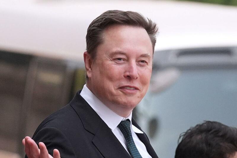 Musk and X Sue Irish Media Regulator in High Court