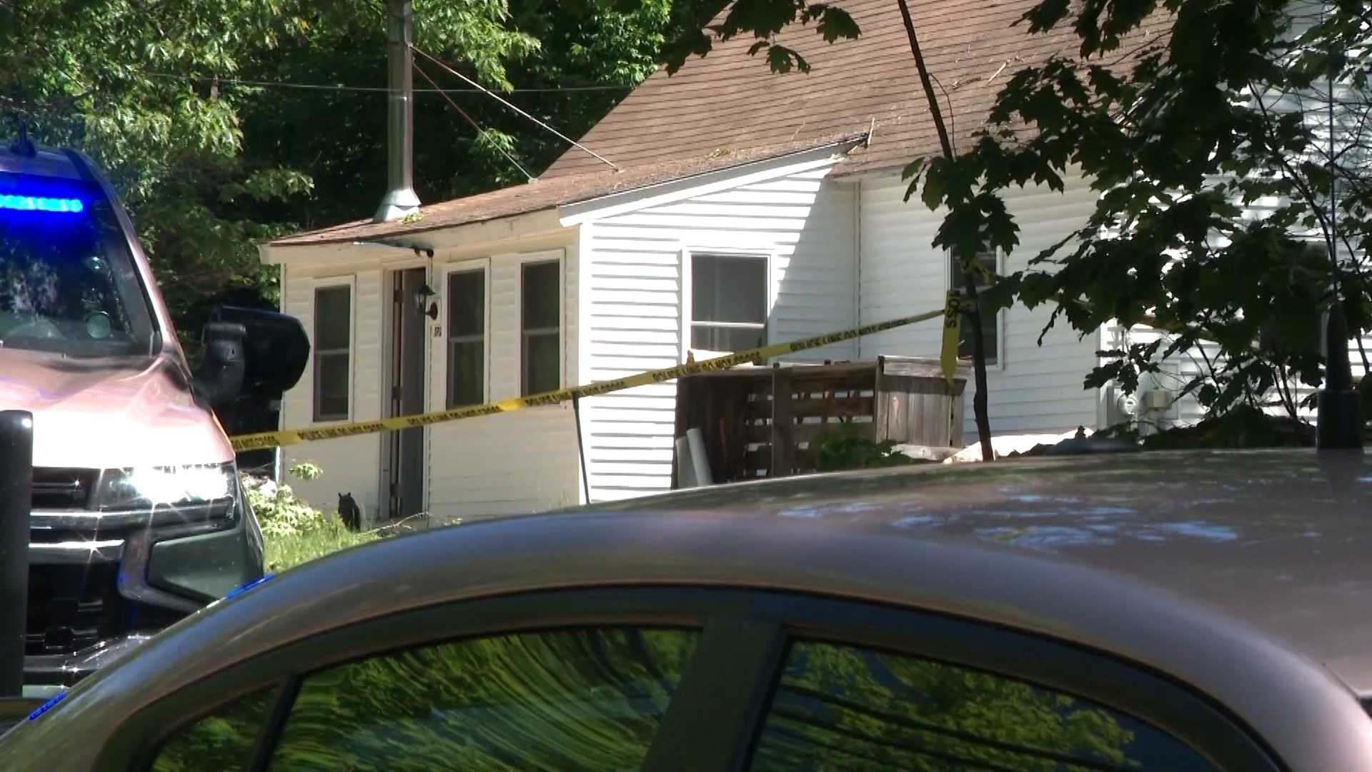 18-year-old arrested for NH shooting that killed his older sister
