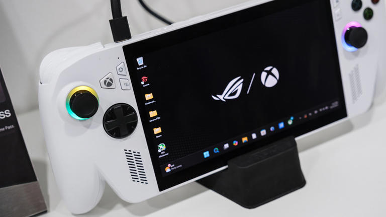 Why are people buying Steam Decks for almost $1,000?