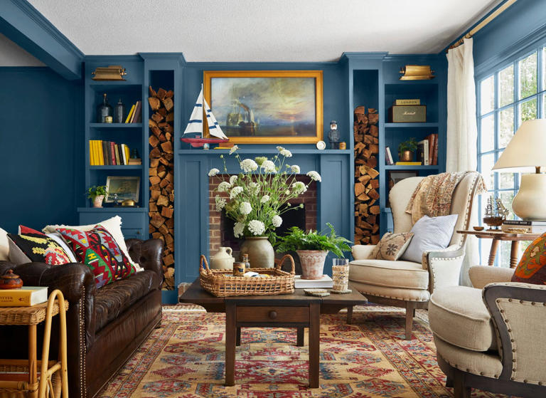 4 clever storage ideas that make any room look bigger