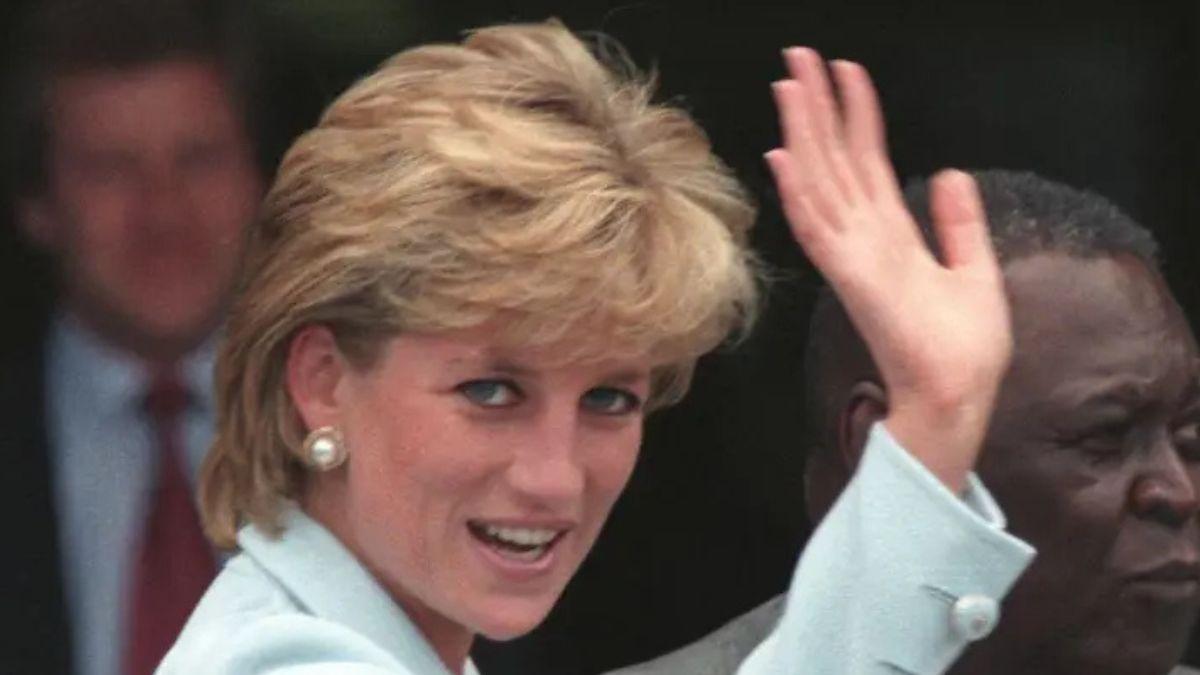 Princess Diana suspected pal Sarah Ferguson was 'selling stories ...