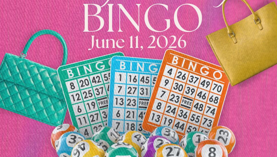 Girls Spark hosts designer bag bingo fundraiser to support teen ...