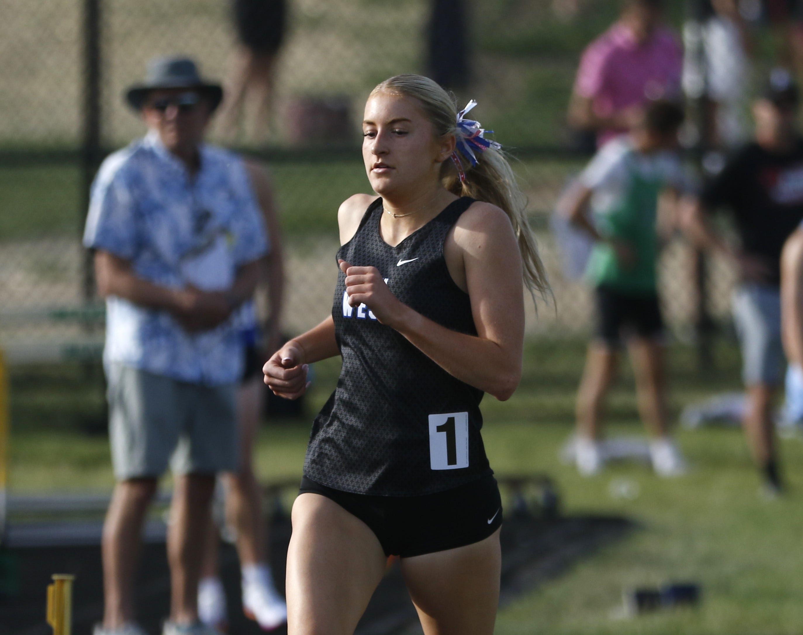 Check out the final track and field final leaderboard in Oshkosh, Fond ...