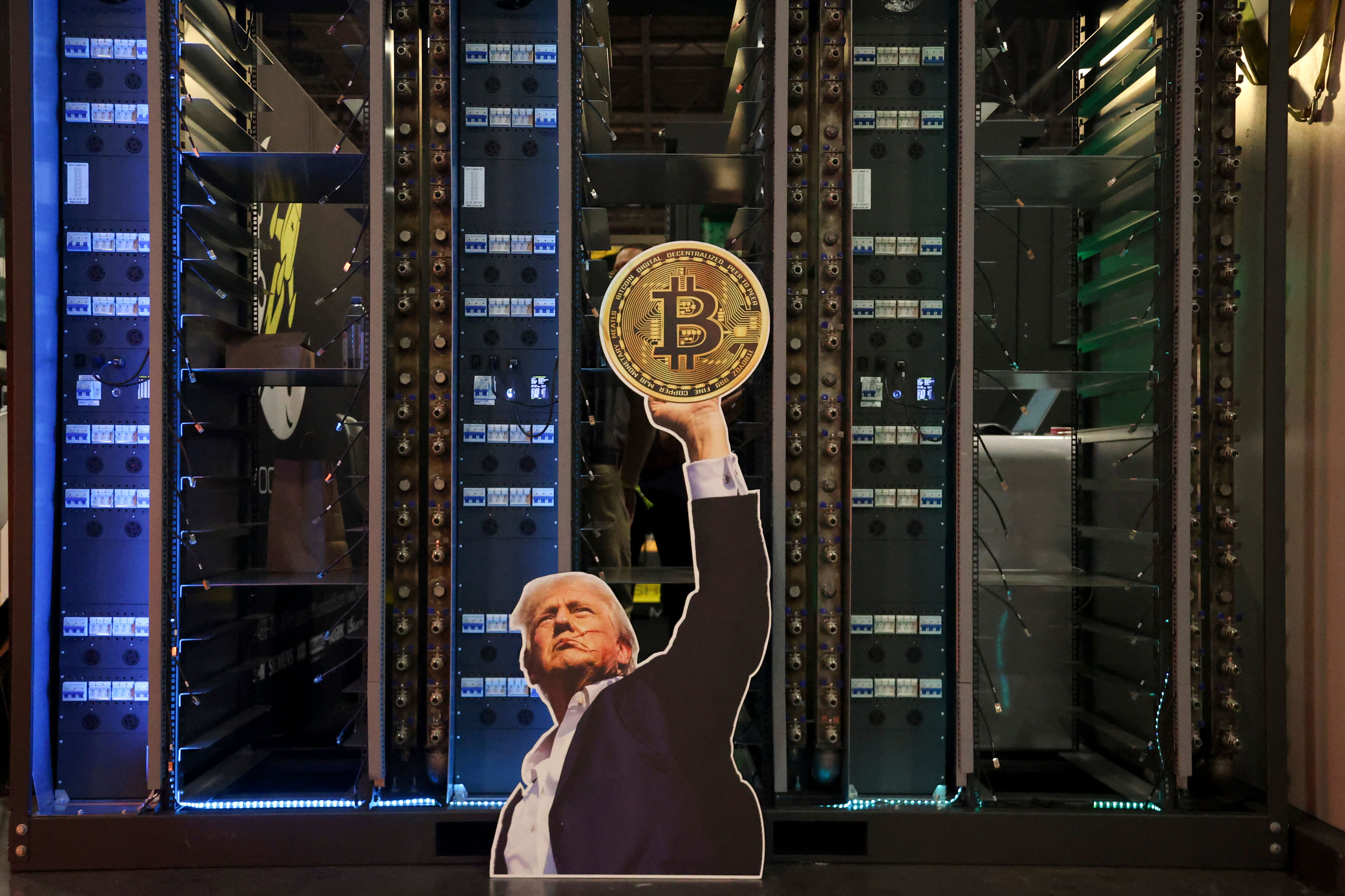 Trump Family Earned $500M in Crypto Deal as Investors Suffered Losses
