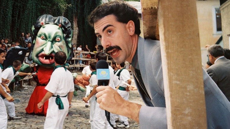 Where to watch Borat — is it streaming?