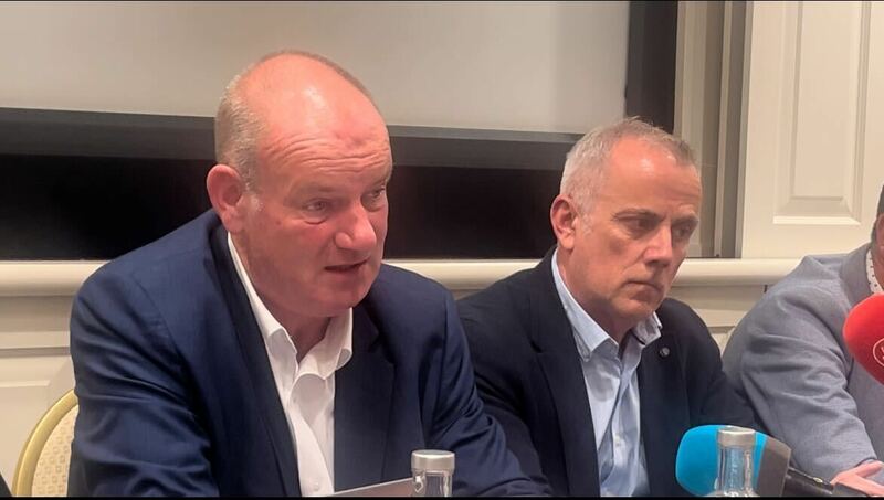 State apology to be issued to victims of Bill Kenneally following ...
