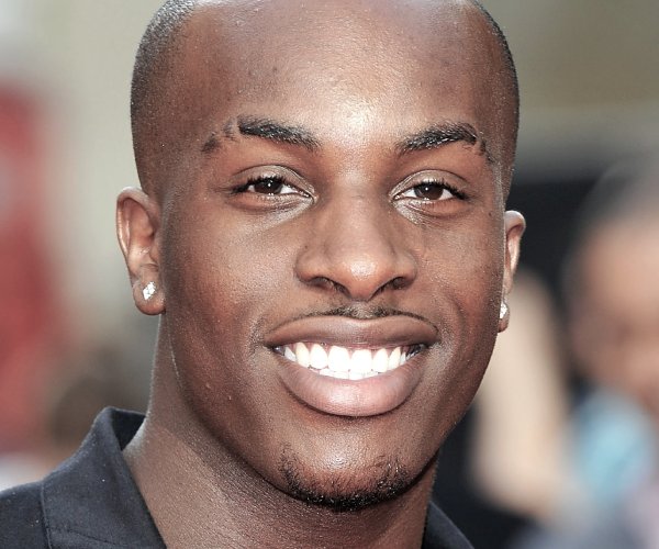 Grammy-winning songwriter Talay Riley dies in London stabbing