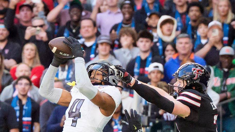 Ranking the deepest position groups on Oregon's defense