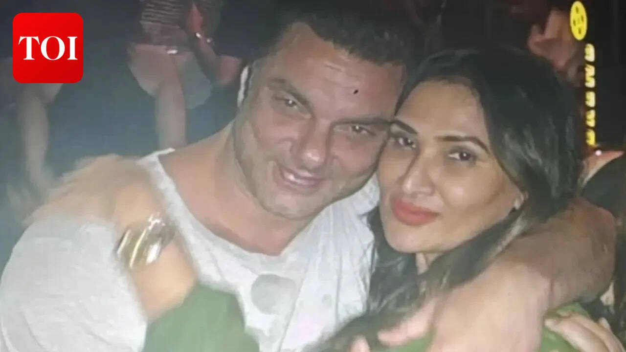 Sohail Khan mourns family friend Kumod Raney's demise: 'I lost my ...