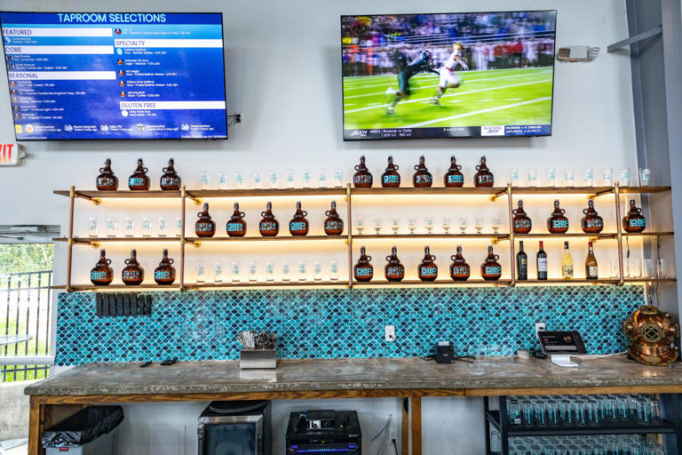 Catch the World Cup 2026 at these 8 Tallahassee sports bars and eateries