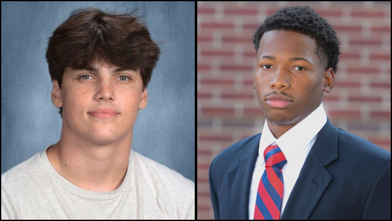 Karmelo Anthony Trial Verdict Jury Finds Texas Teen GUILTY Of