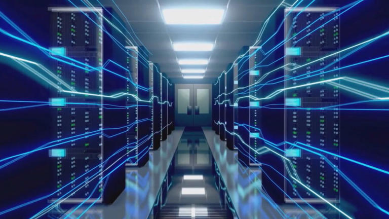 City Council turns down temporary halt on AI data centers in Clinton