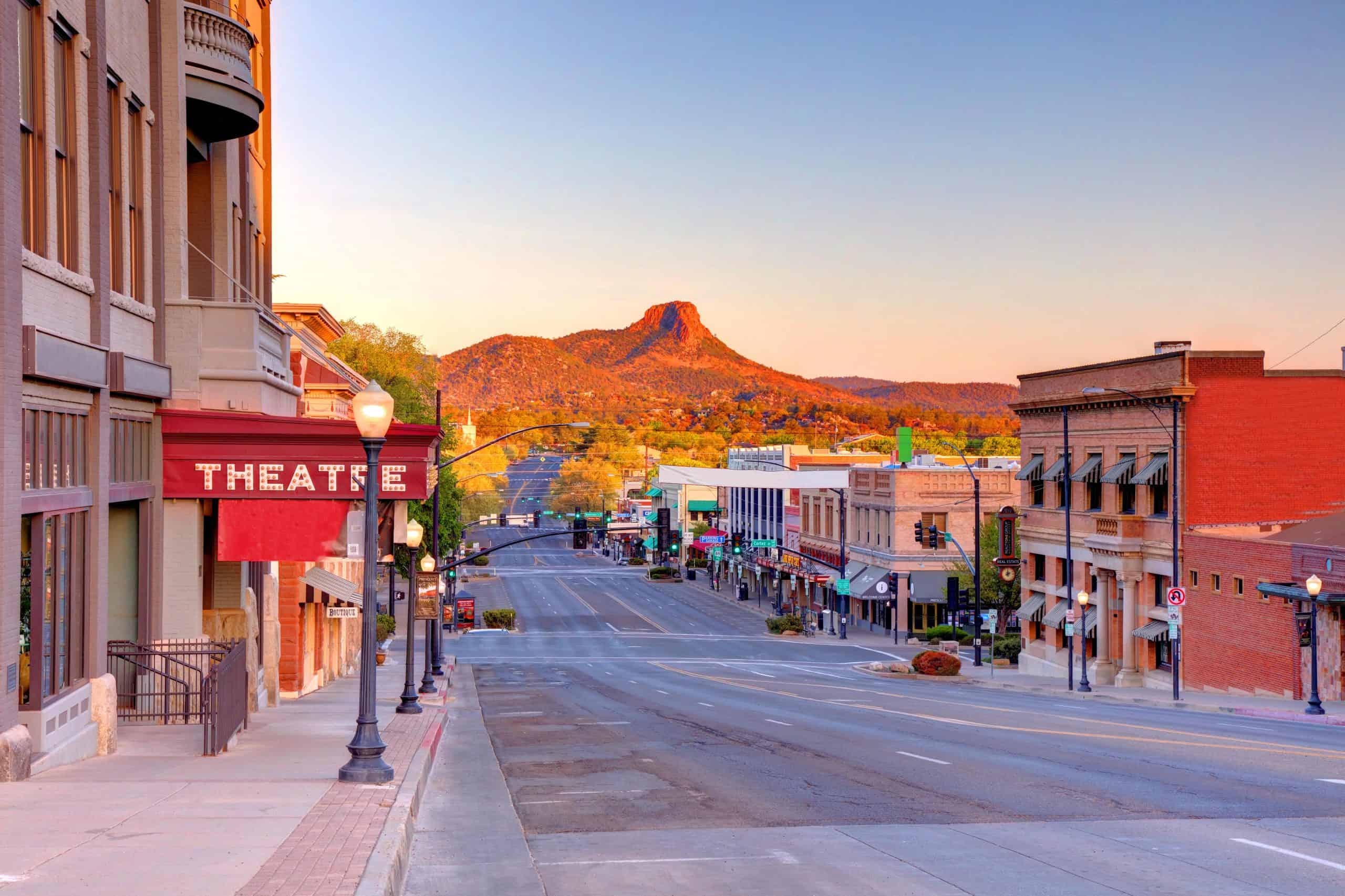 Prescott, Arizona | Prescott, Arizona
