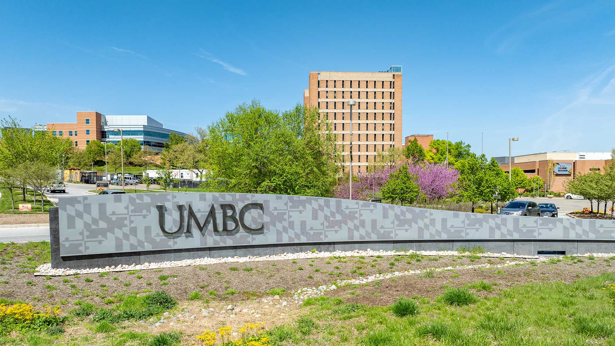 UMBC building evacuated out of caution for chemical spill