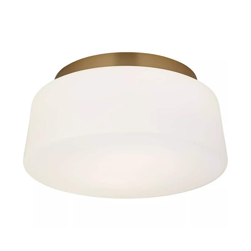 Goodbye, boob lights: These are the 15 best flush-mount ceiling lights ...
