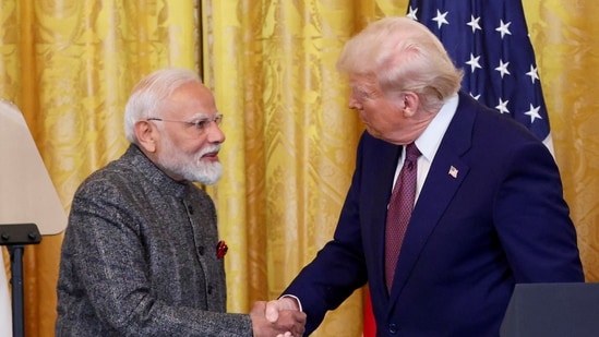 Trump's party senator congratulates Modi on becoming longest-serving PM ...