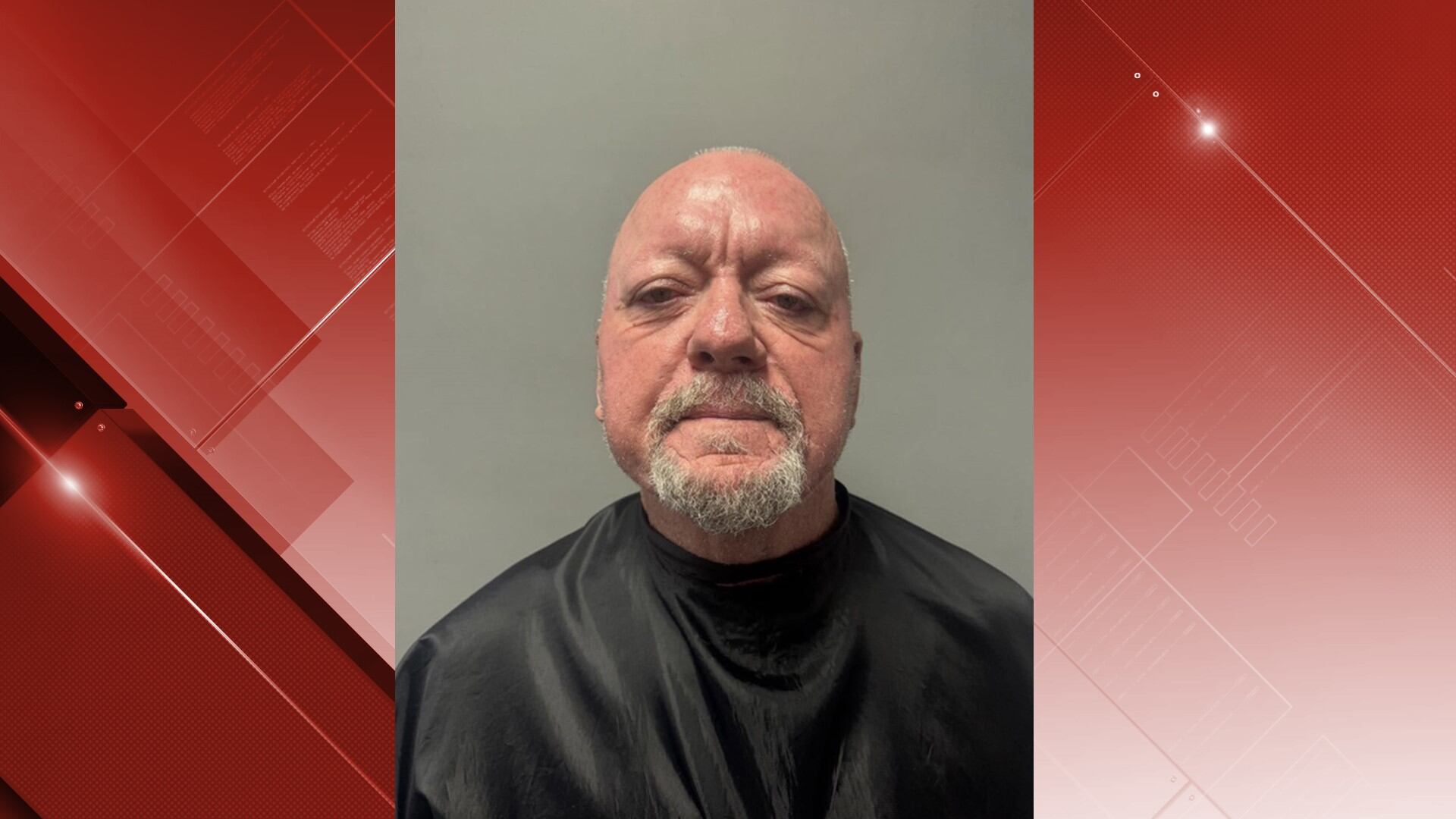 Man arrested after neighborhood shooting and standoff with law enforcement