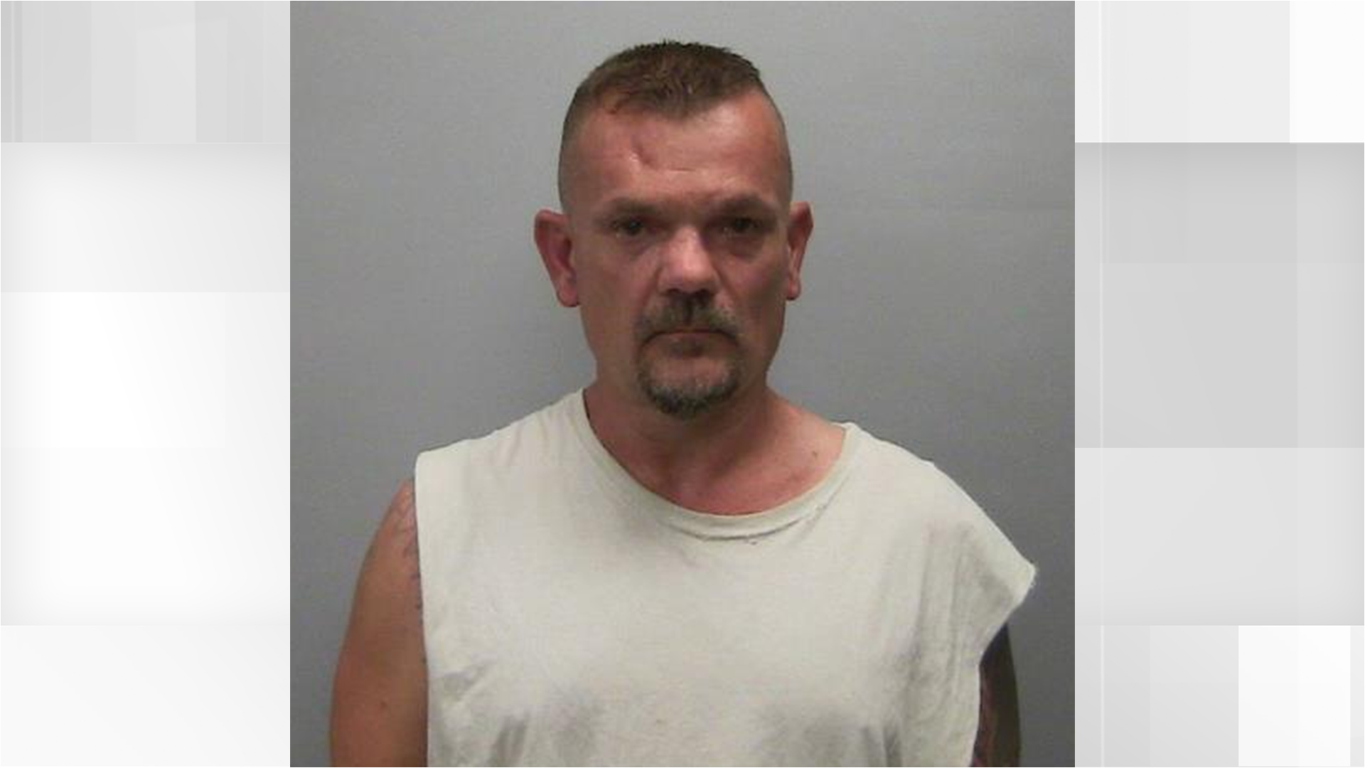 Dixon man accused of selling meth, released from jail