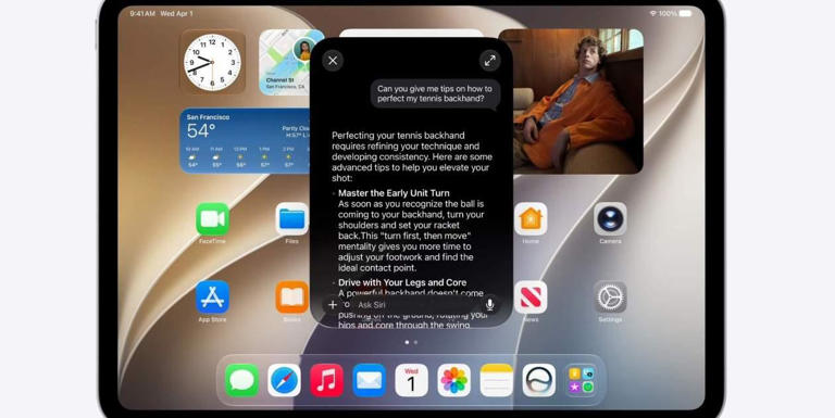 iPadOS 27: todas las novedades y modelos de iPad compatibles con la ...