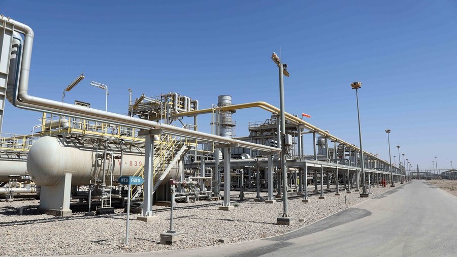 The clock is ticking down to Iraq's economic disaster on 27 July