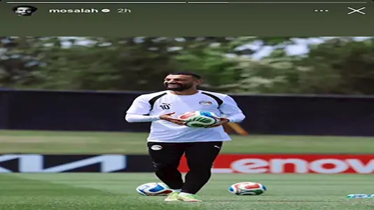 محمد صلاح (5)