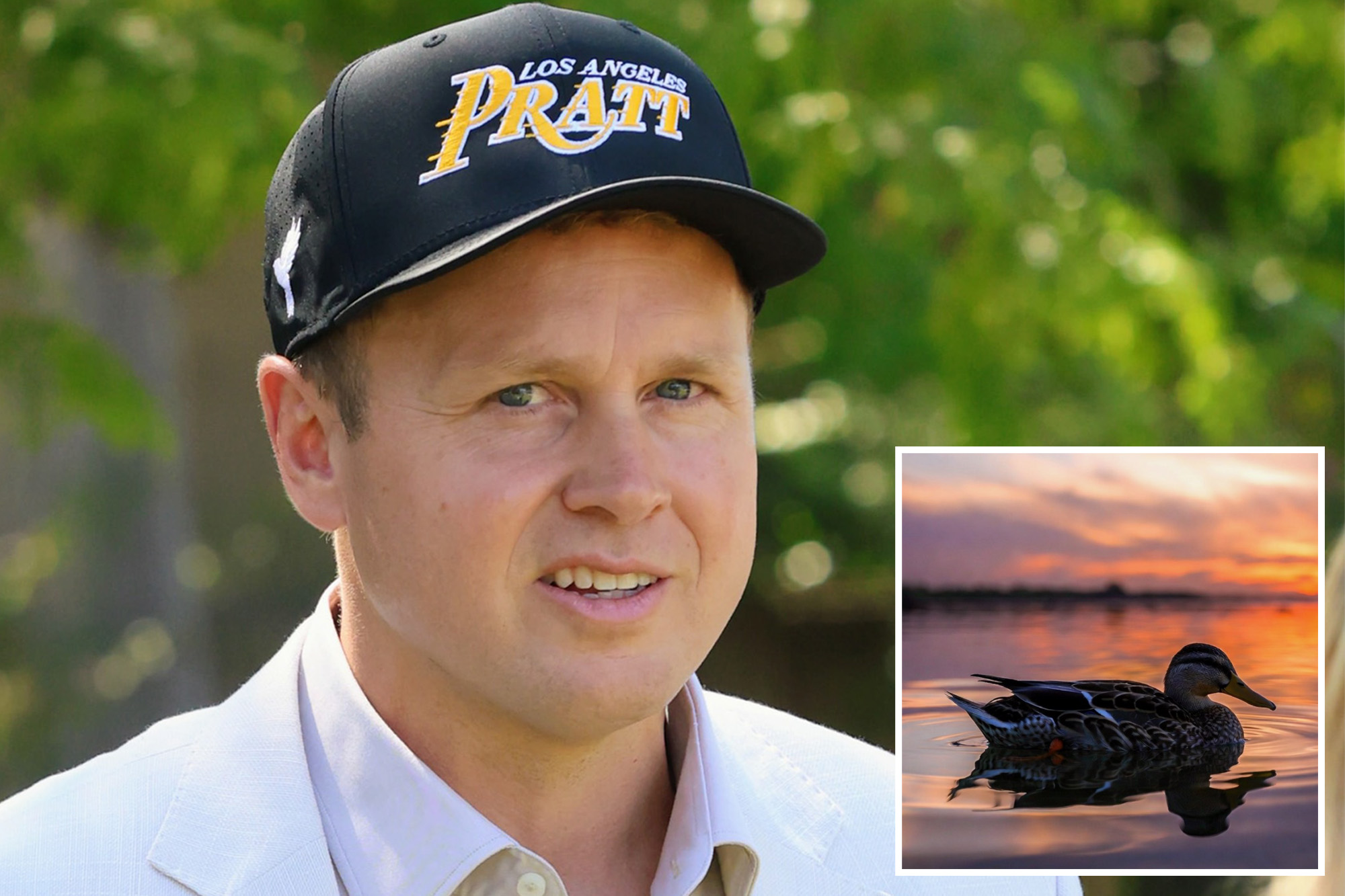 Spencer Pratt drops cryptic post after shocking defeat in LA mayoral ...