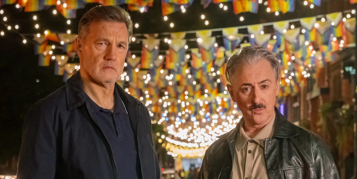 Is ‘Tip Toe’ based on a true story? Ending explained