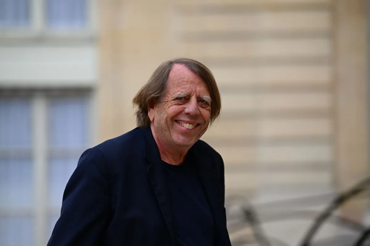 Claude Le Roy retrouve une sélection à 78 ans!
