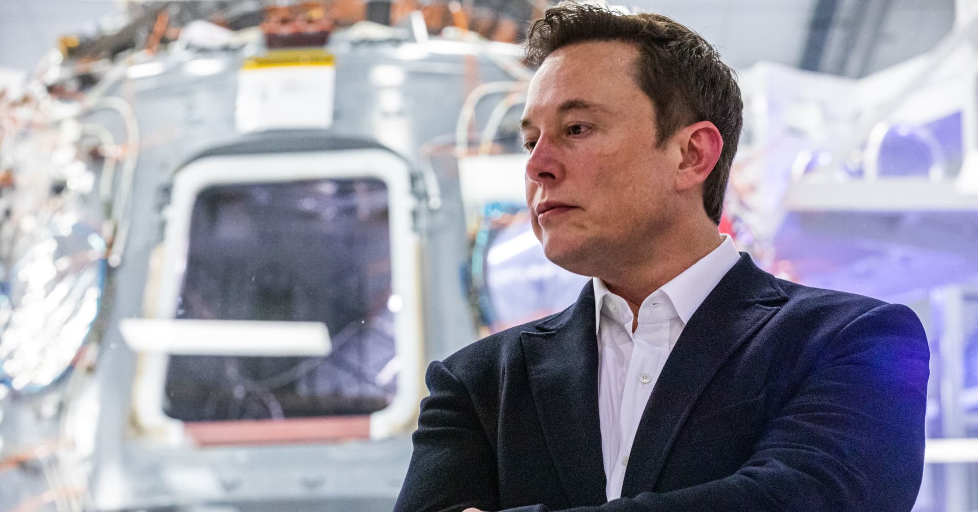 Elon Musk blames Indian 'oligarchs' for stalling Starlink launch