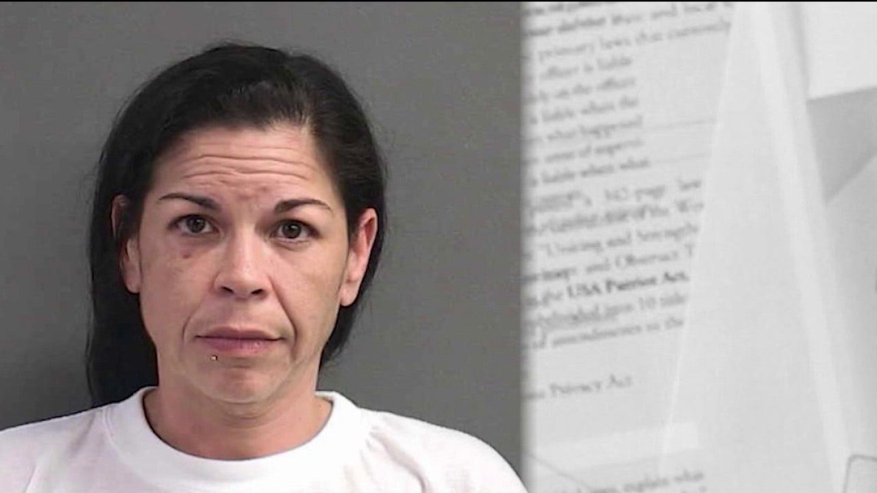 Florida woman wrongly arrested in deadly I-4 crash sues FHP troopers ...