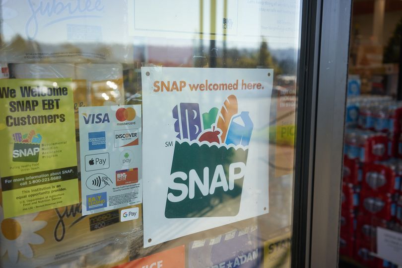 123,000 New Yorkers at risk of losing vital SNAP benefits after Trump's ...