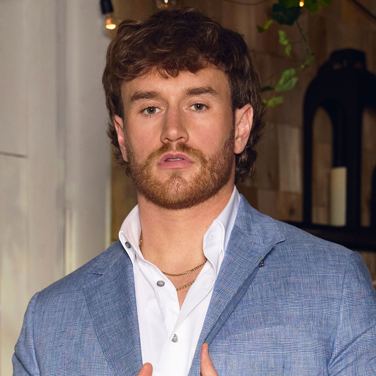 West Wilson addresses beta blocker rumors at Summer House reunion