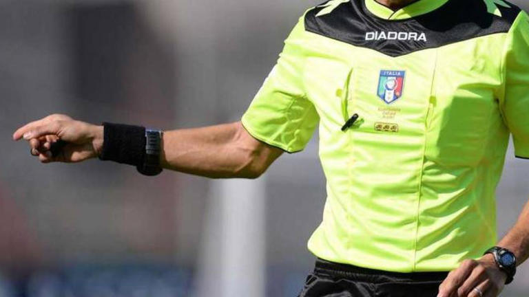 Mondiali, clamoroso l'arbitro somalo Omar Artan: interrogato per 11 ore ...